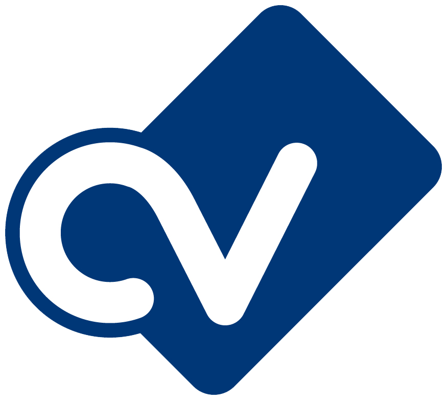 CV website favicon